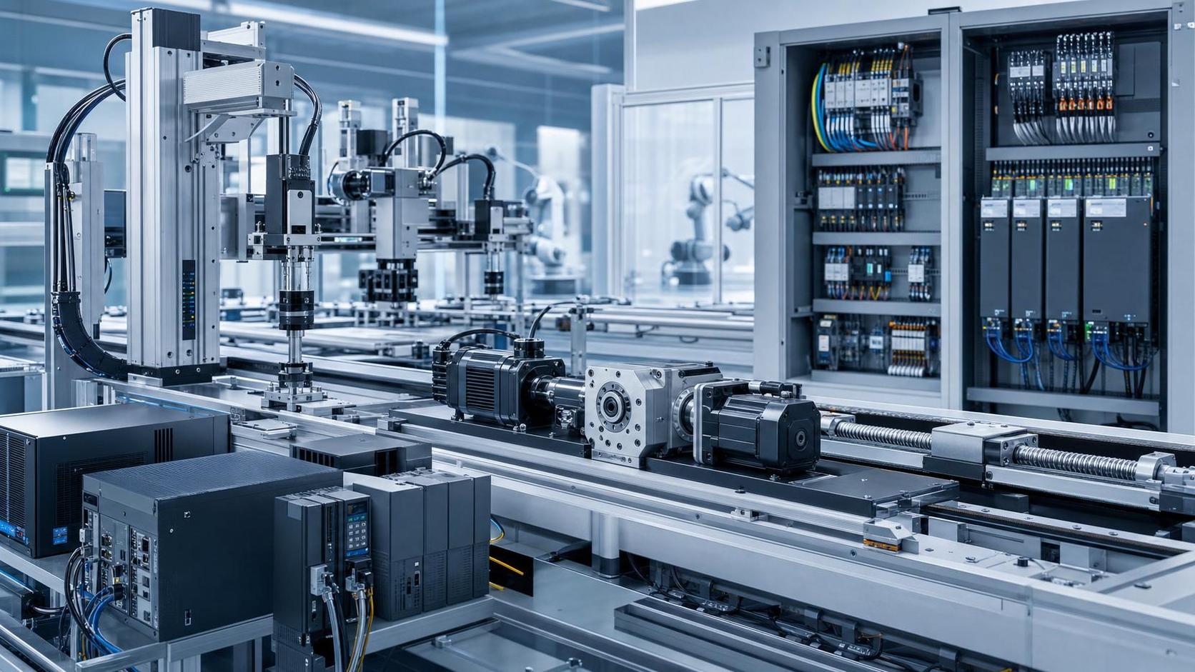 Factory Automation Technology Trends Shaping 2026 Upgrade Plans Factory Automation Technology Trends Shaping 2026 Upgrade Plans
