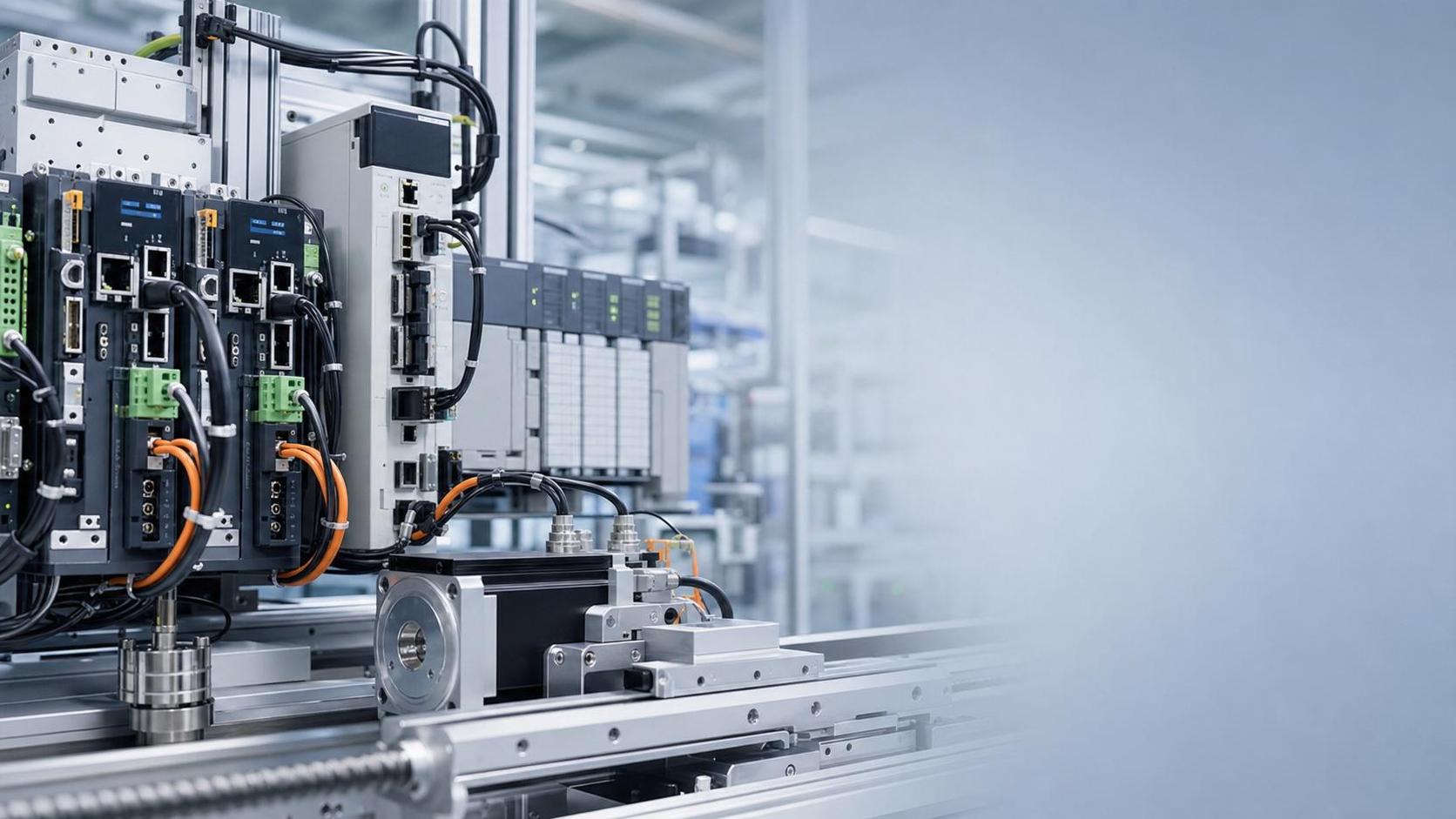 When Motion Control Solutions Fail: Common Integration Gaps to Fix When Motion Control Solutions Fail: Common Integration Gaps to Fix