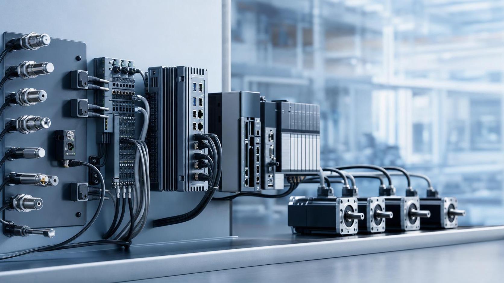 Industrial Sensor Networks Supplier Checklist for Stable Deployments Industrial Sensor Networks Supplier Checklist for Stable Deployments