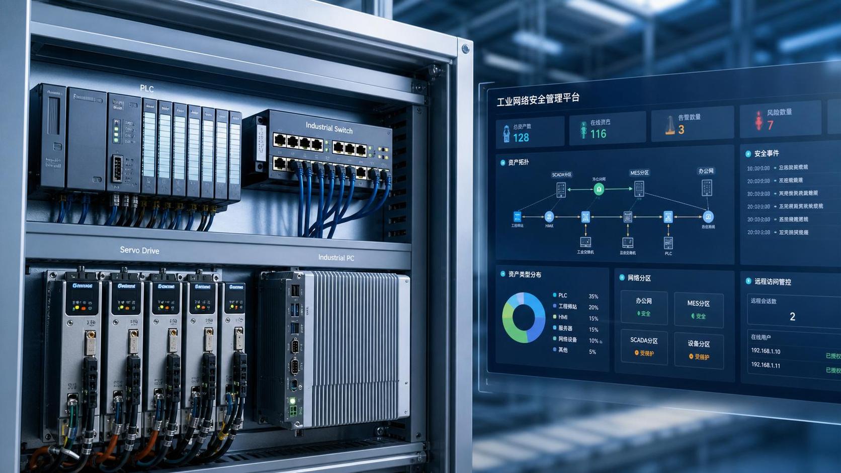 Industrial Networking IEC 62443: Common Compliance Gaps to Fix Industrial Networking IEC 62443: Common Compliance Gaps to Fix