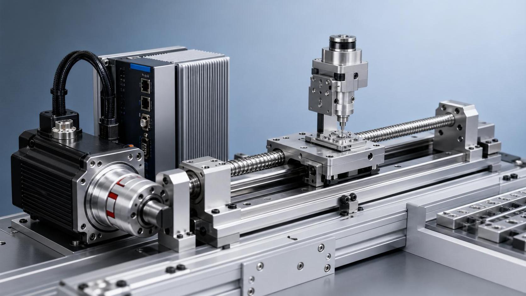 How to Choose Low-Vibration Industrial AC Servo Motors for Precision Lines How to Choose Low-Vibration Industrial AC Servo Motors for Precision Lines