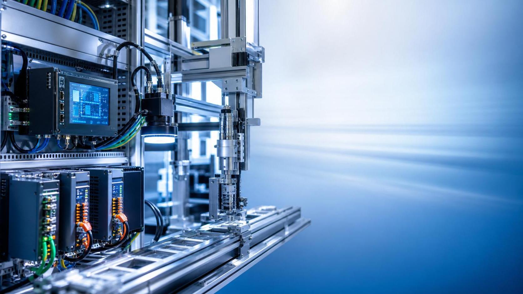 Edge Control for IIoT: Practical Gains in Response Time and Uptime Edge Control for IIoT: Practical Gains in Response Time and Uptime