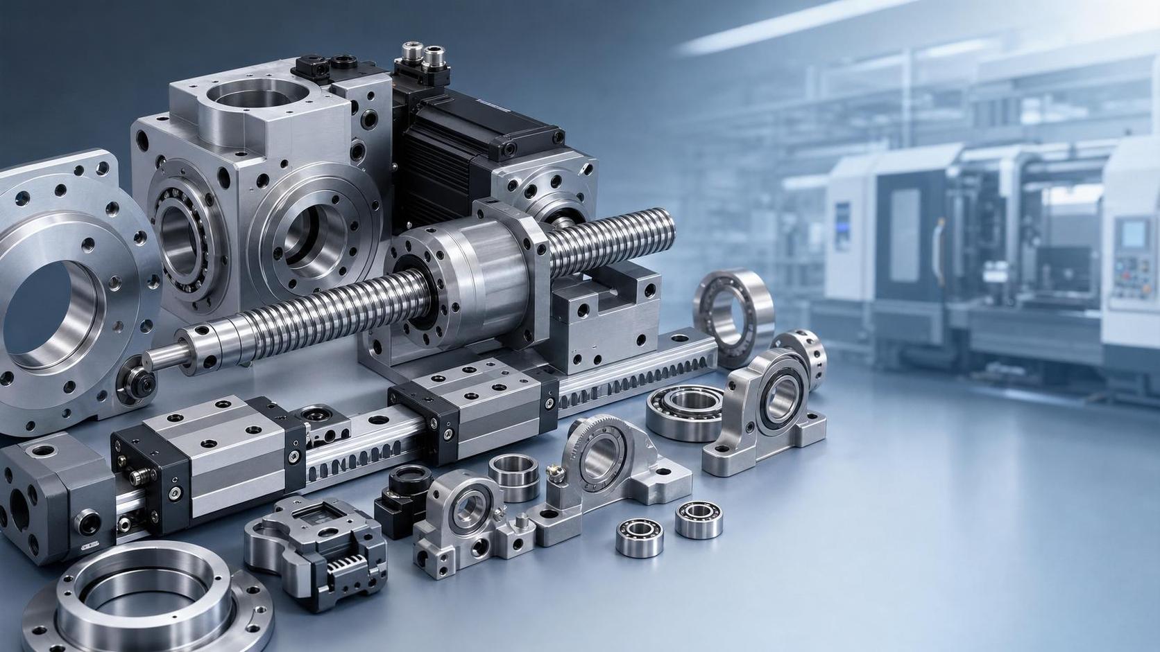 How CNC Machined Precision Engineering Components Improve Fit and Tolerance