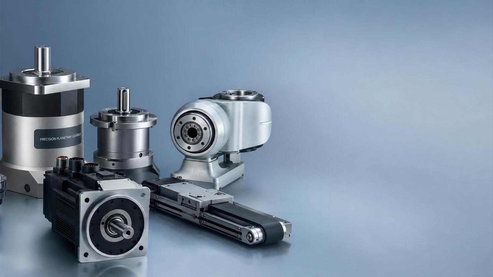 Reducer Selection Guide: How to Balance Torque, Cost, and Lifespan Reducer Selection Guide: How to Balance Torque, Cost, and Lifespan
