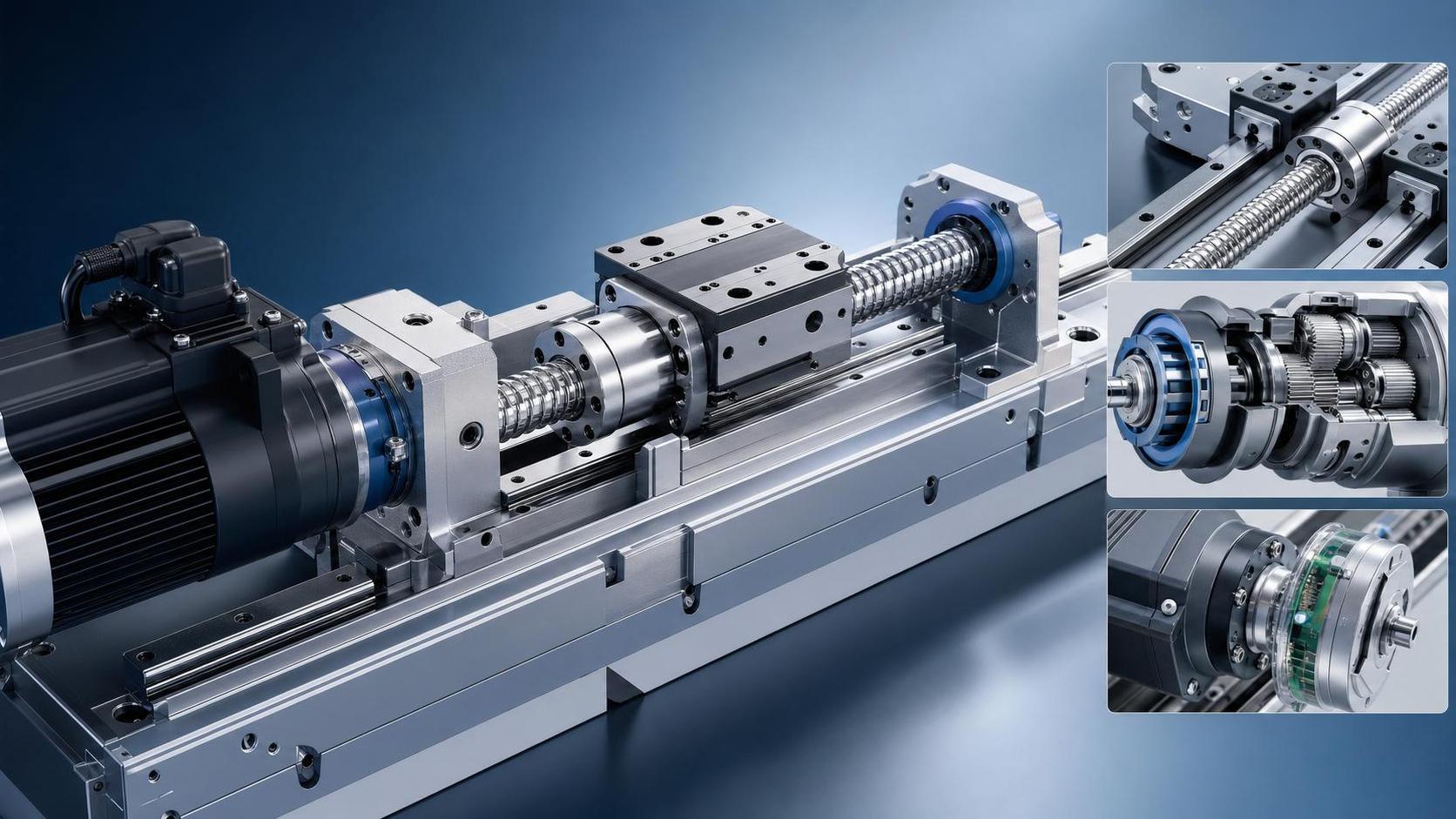 Servo Resonance Damping: 5 Fixes for Vibration and Overshoot Servo Resonance Damping: 5 Fixes for Vibration and Overshoot