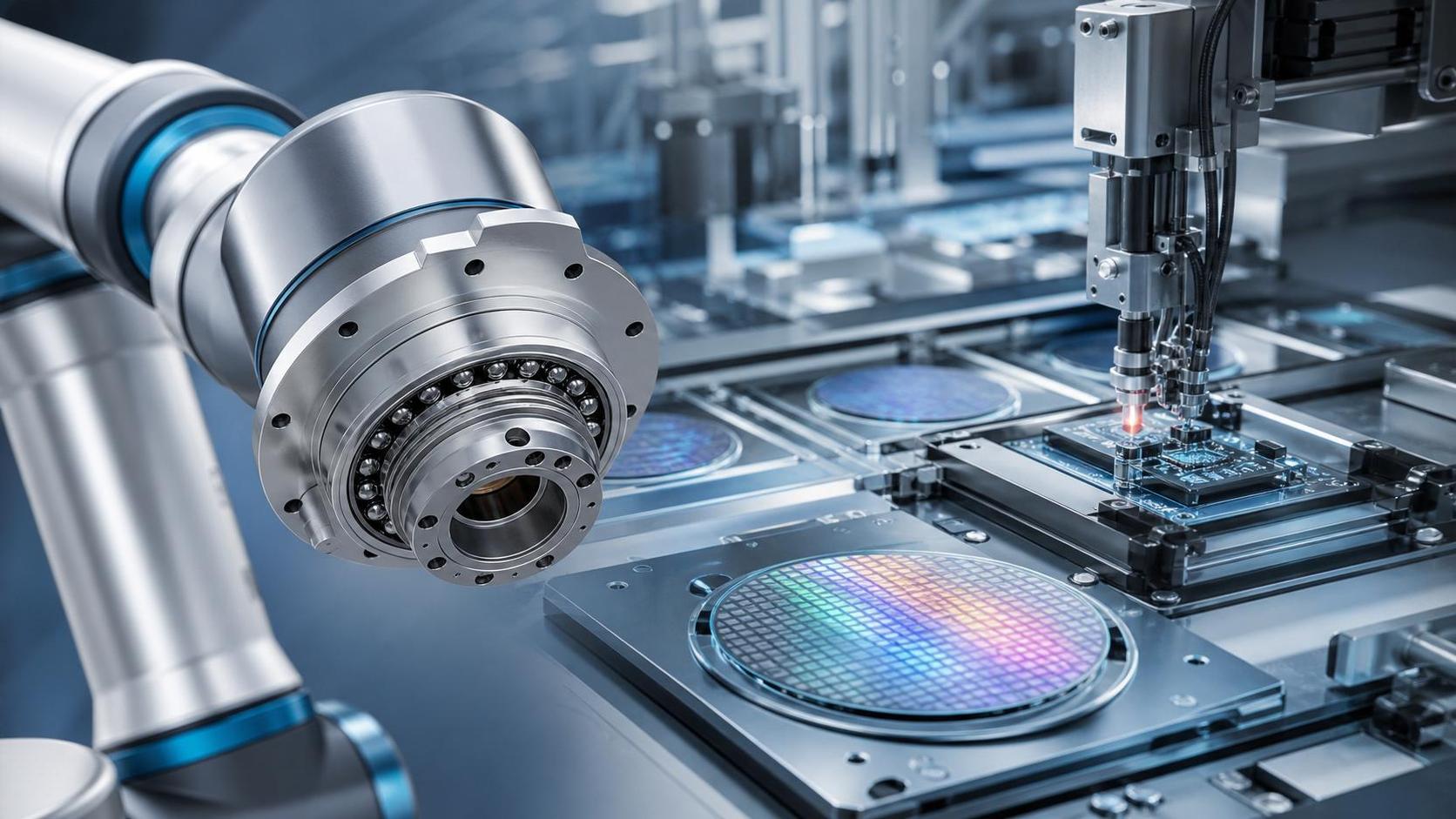 Japan Robot Joint Reducers Market: 2026 Supply, Pricing, and Share Shifts Japan Robot Joint Reducers Market: 2026 Supply, Pricing, and Share Shifts