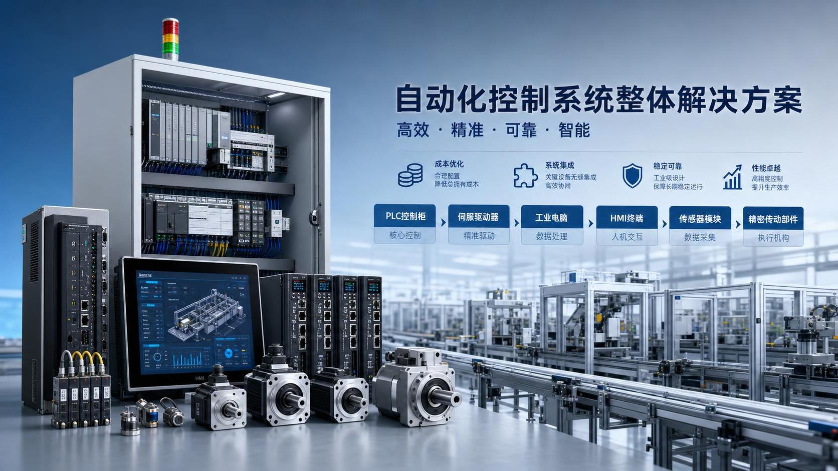 Automation Control Systems Price: Cost Drivers and Budget Benchmarks Automation Control Systems Price: Cost Drivers and Budget Benchmarks