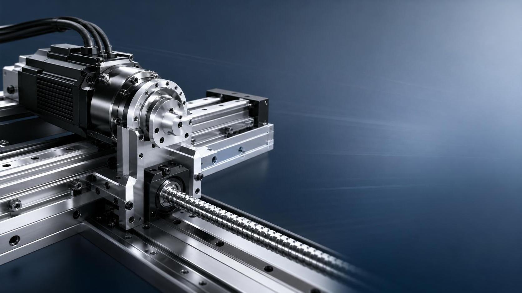 How to Size High Torque Servo Systems for Heavy-Duty Motion How to Size High Torque Servo Systems for Heavy-Duty Motion