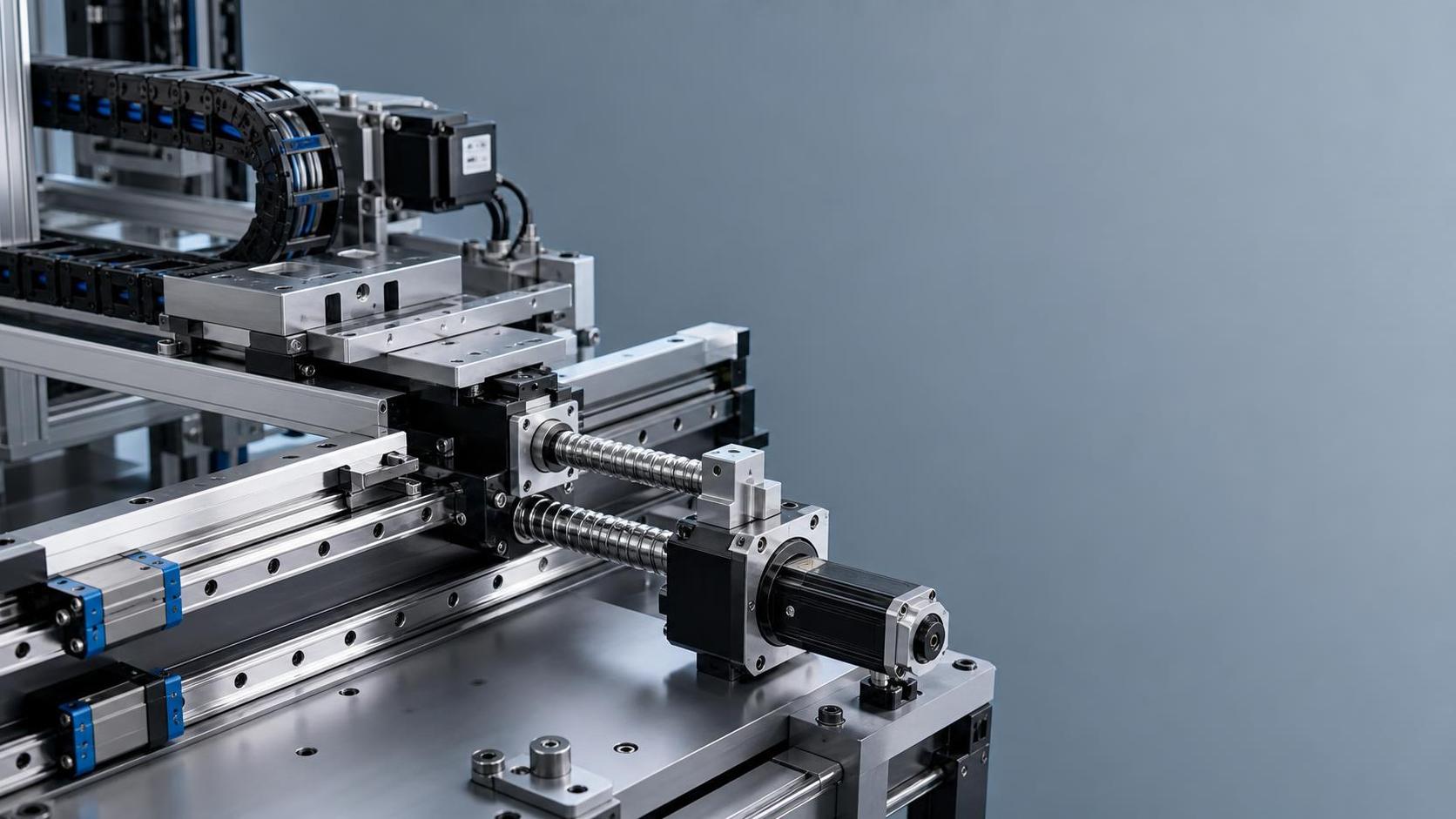 How to Evaluate Linear Motion Components in North America