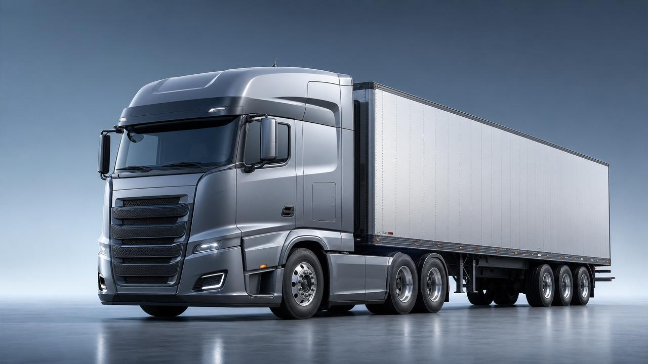Heavy-duty tractors: when fuel economy beats purchase price