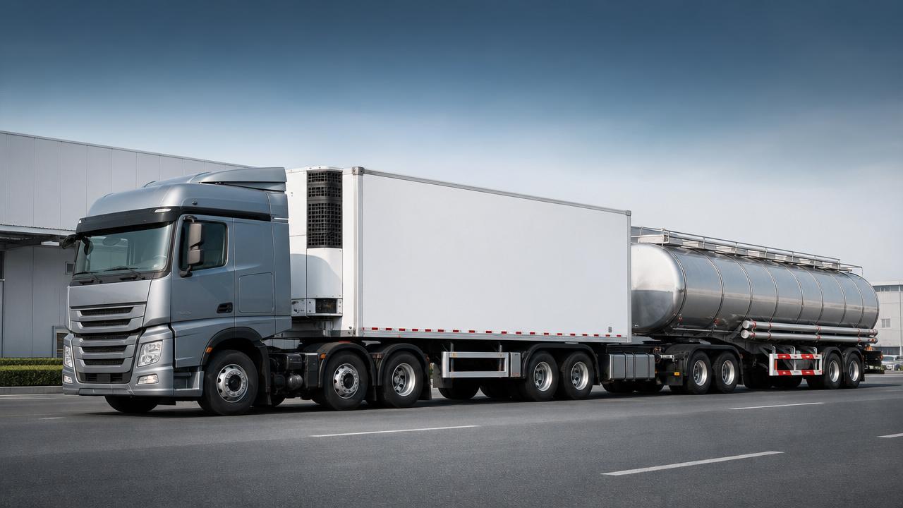 Heavy transport projects run over budget for predictable reasons