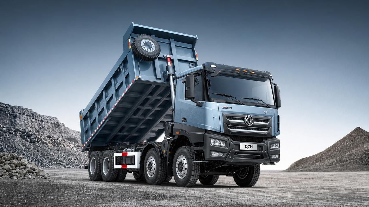 Bodybuilders for dump trucks: build speed or durability first?