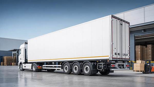 What makes a semi-trailers distributor worth a long-term deal