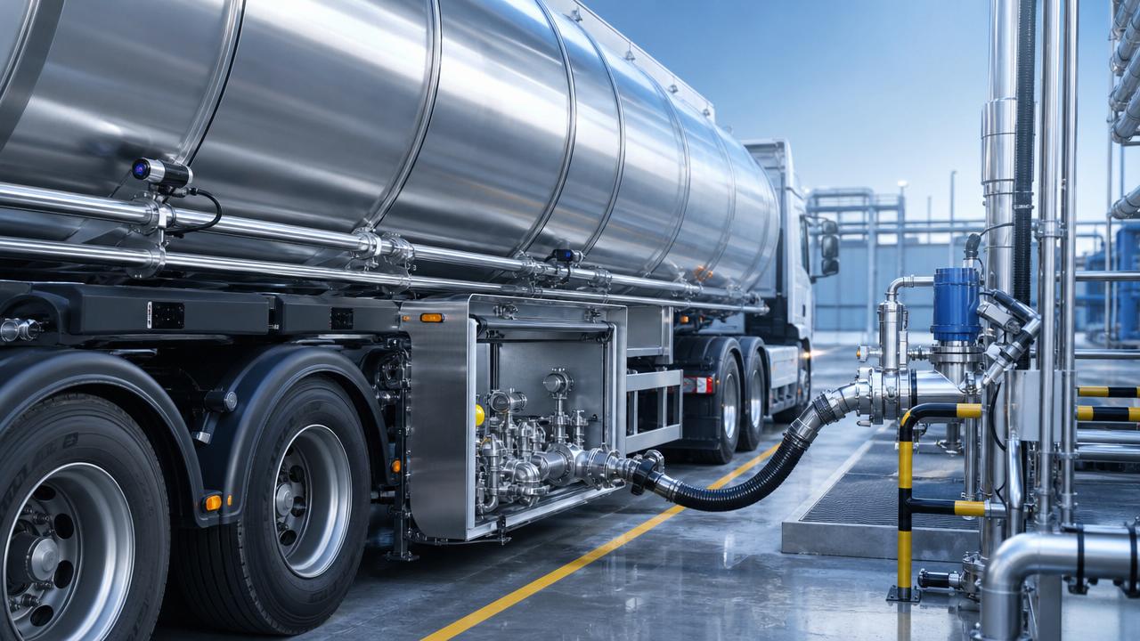 Hazmat Spill Prevention: 7 Design Controls That Reduce Loading and Transit Risks