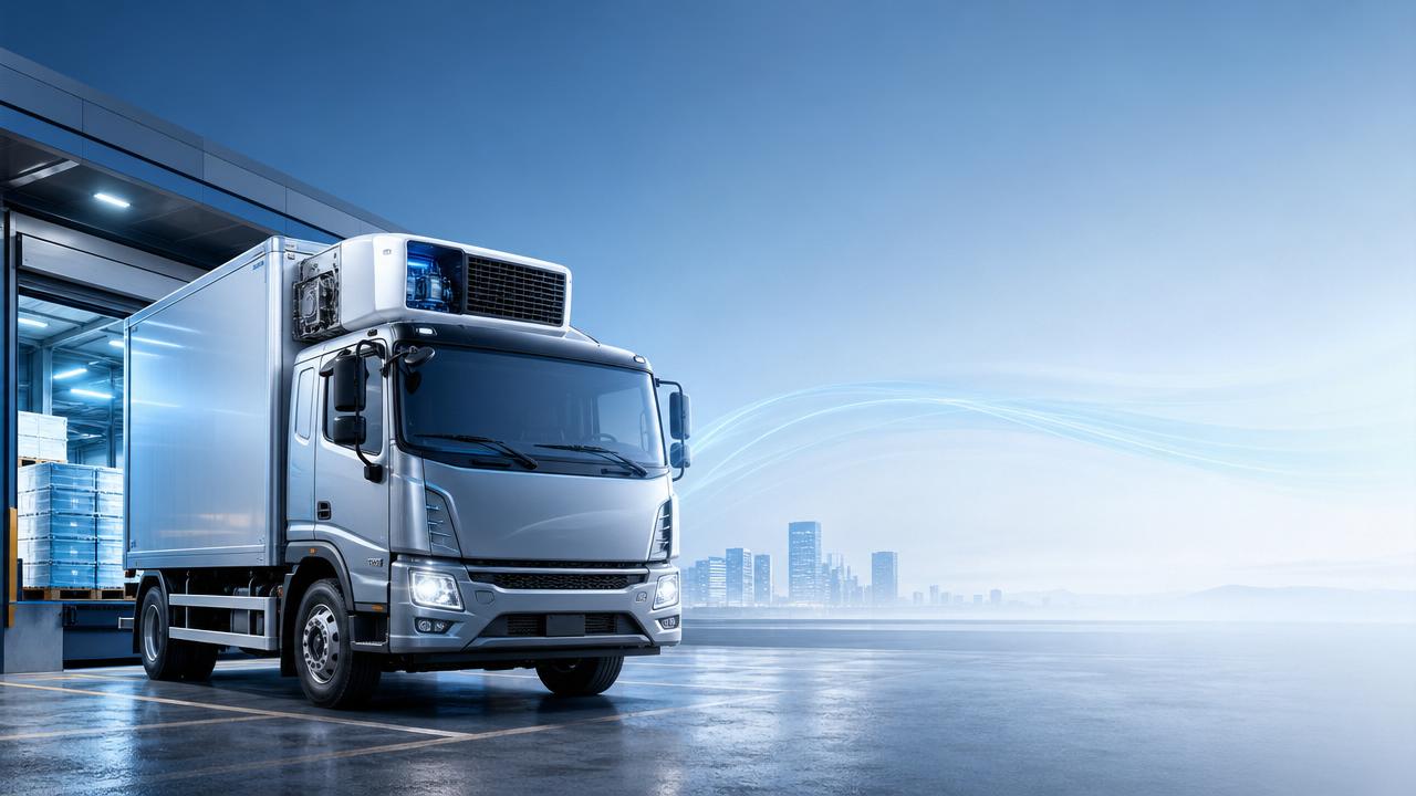 TCO Advantages of Refrigeration Units: What to Compare Beyond Purchase Price
