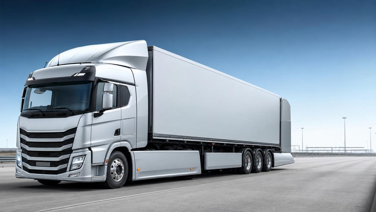 How to Evaluate a Truck Aerodynamics Supplier for Long-Haul Fuel Saving Projects