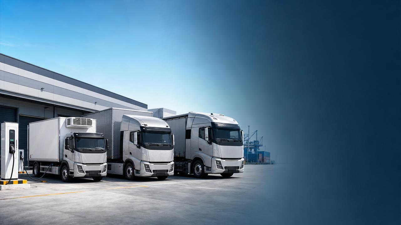 Electric Truck Market Trends: Where Demand Is Growing in Urban, Regional, and Heavy Duty Segments
