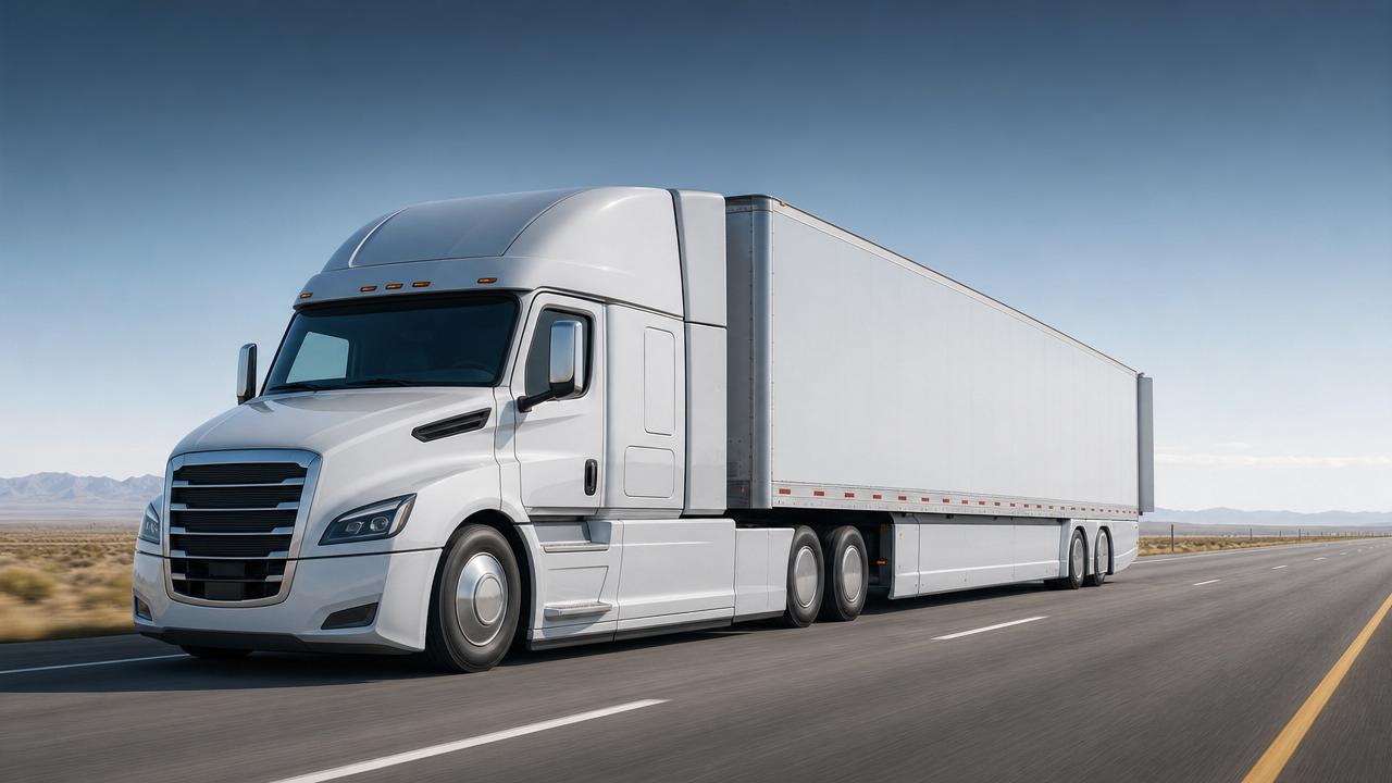Semi Truck Aerodynamics: Which Add-Ons Improve Fuel Economy on Long-Haul Routes?