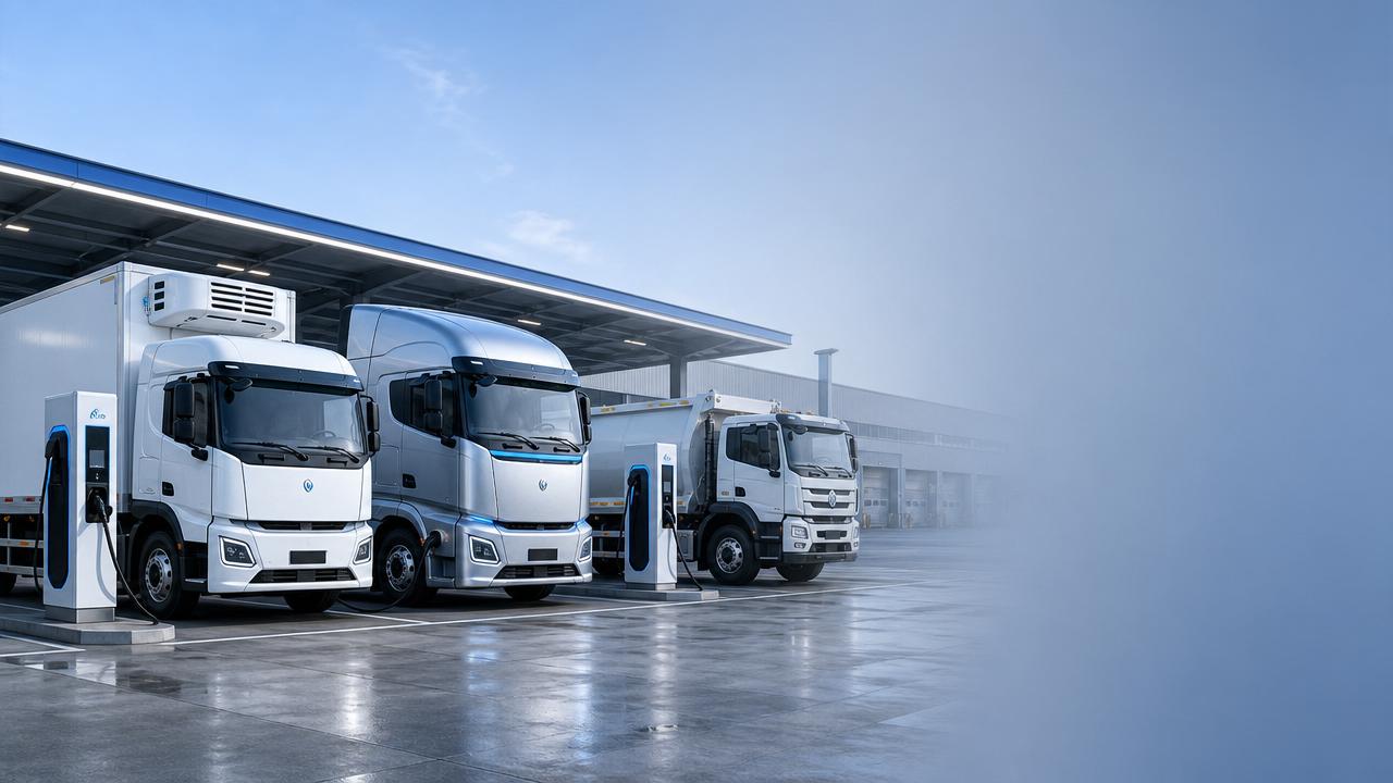 Electric Fleet Efficiency Metrics: What to Track Beyond Energy Use per Mile