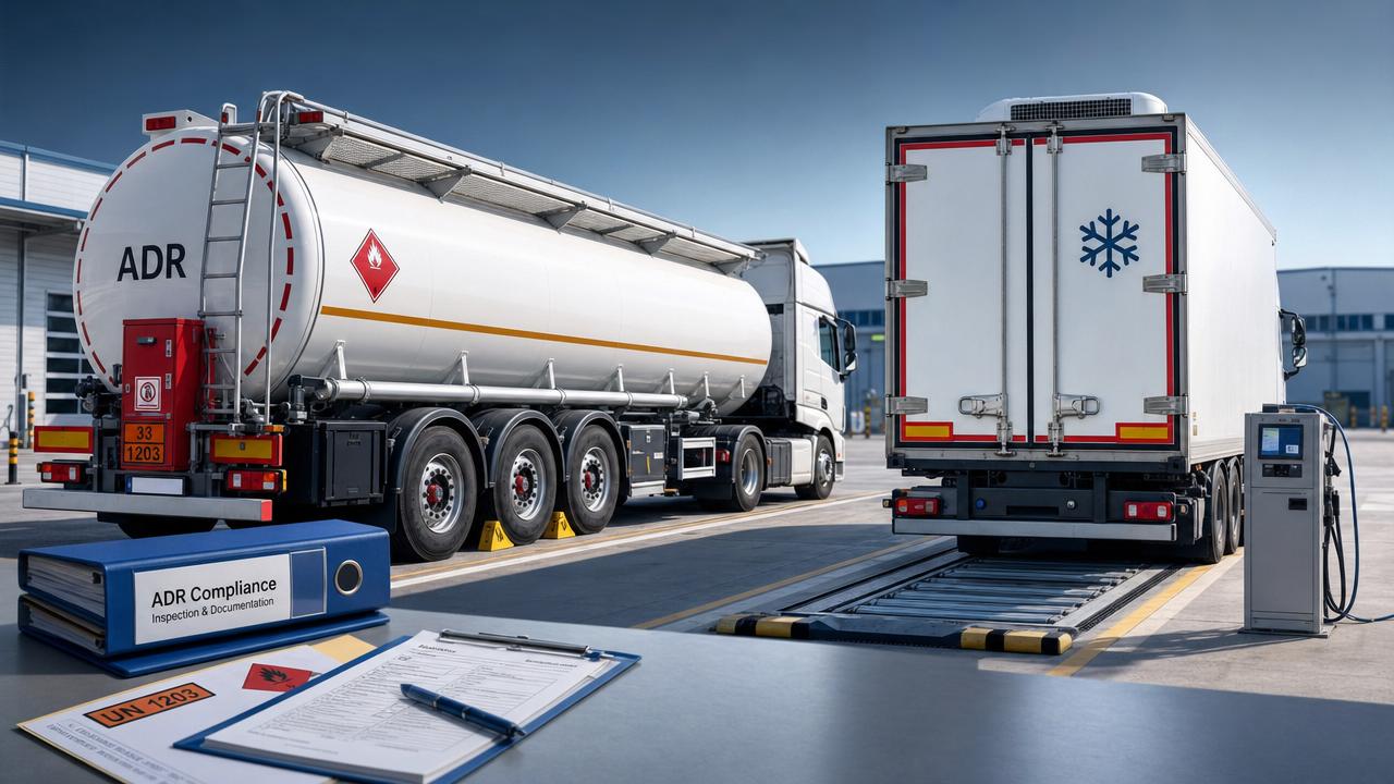 ADR Compliance Consulting: What Services Are Included and When Do Operators Need It?