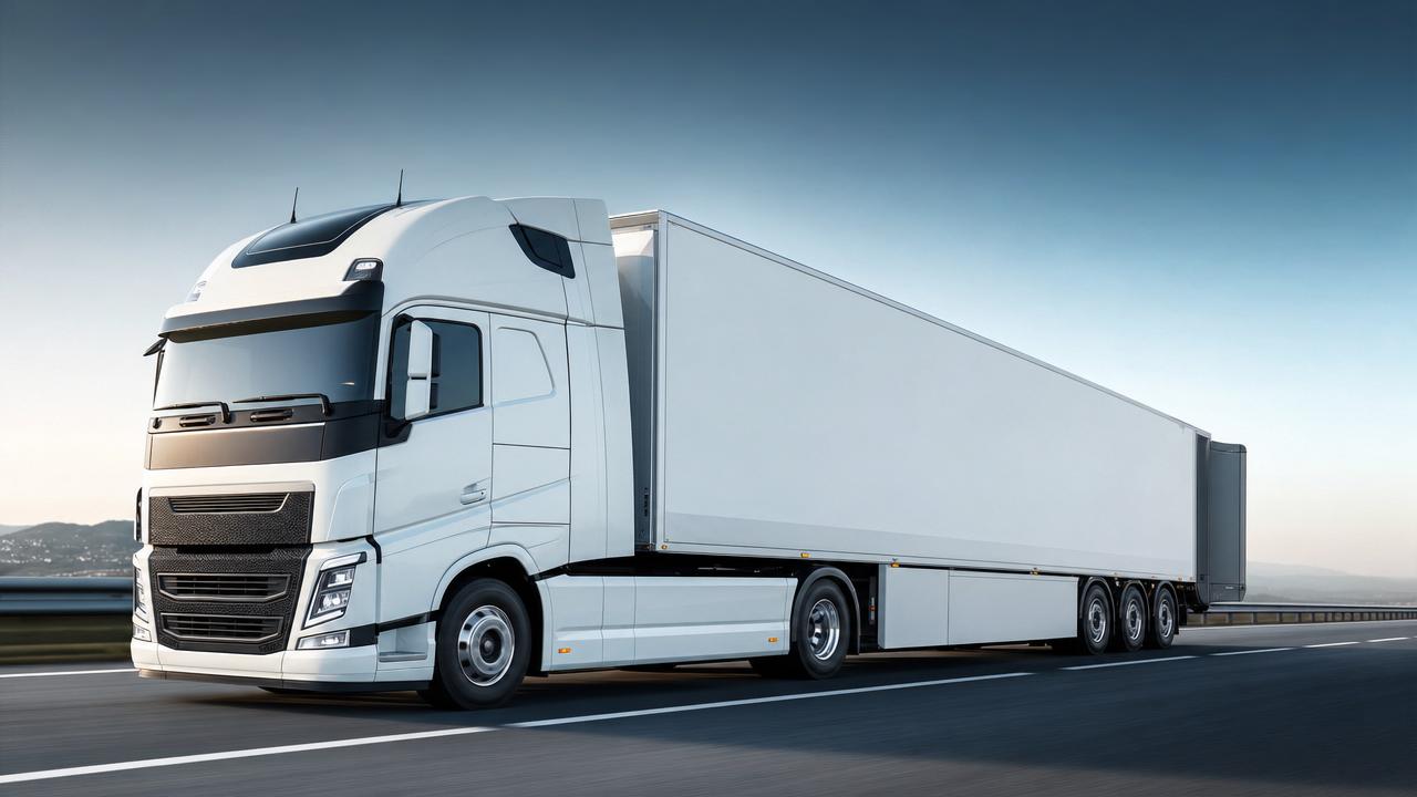 Semi Truck Aerodynamics Explained: Which Drag-Reduction Devices Matter on Highways?
