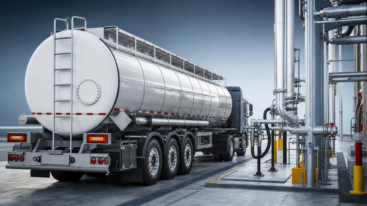 Tanker Transport Safety Systems Explained: Key Components, Standards, and Failure Risks