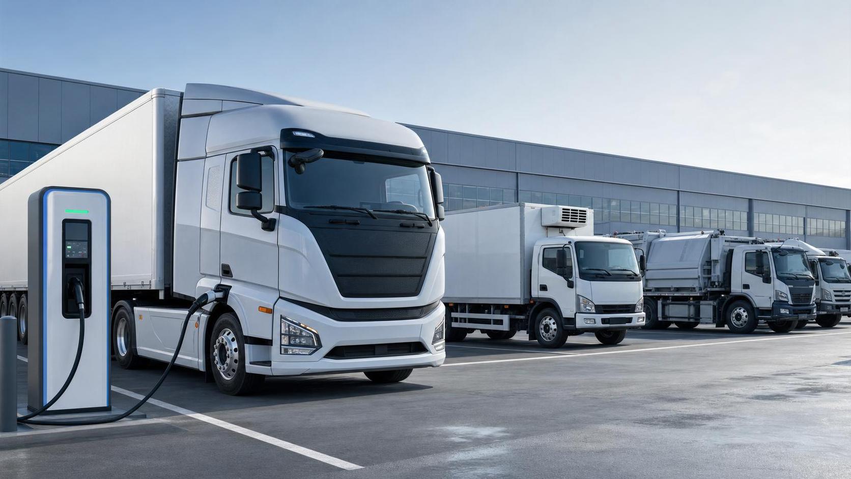 Commercial EV Adoption Costs: TCO, Charging, and Downtime Factors Buyers Should Compare