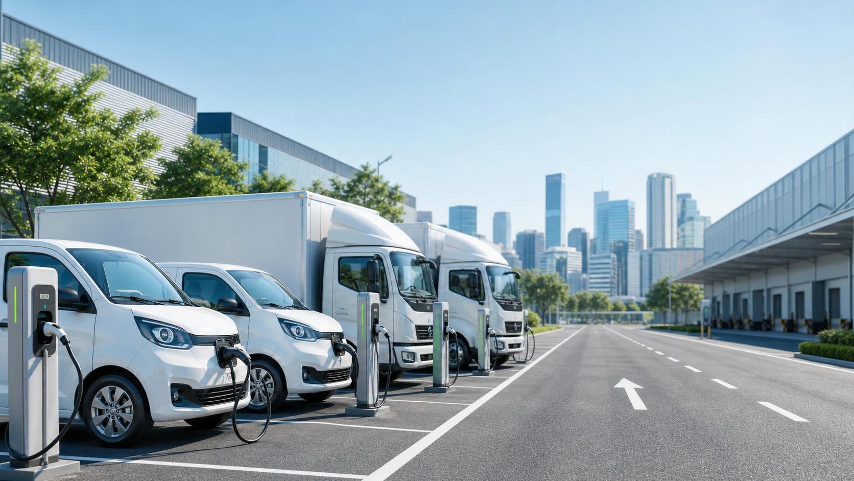 Zero-Emission Zone Compliance Checklist for Urban Fleets and Service Vehicles