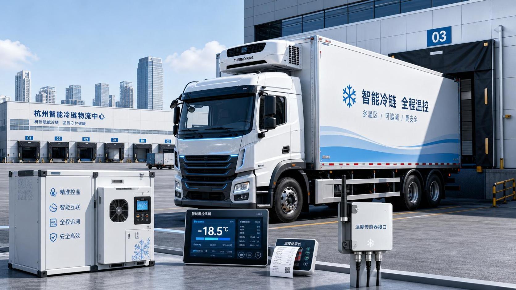 ISO Committee in Hangzhou Opens Door for Smart Refrigeration Standards