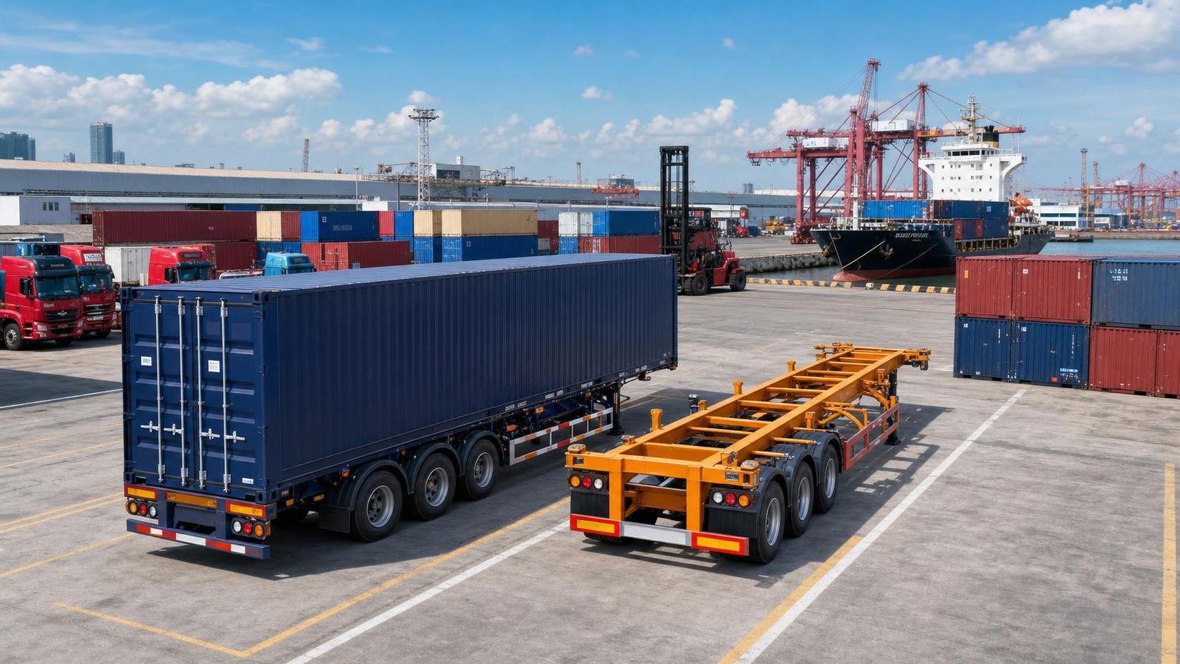 U.S. CVD Countdown Narrows Trailer Export Window
