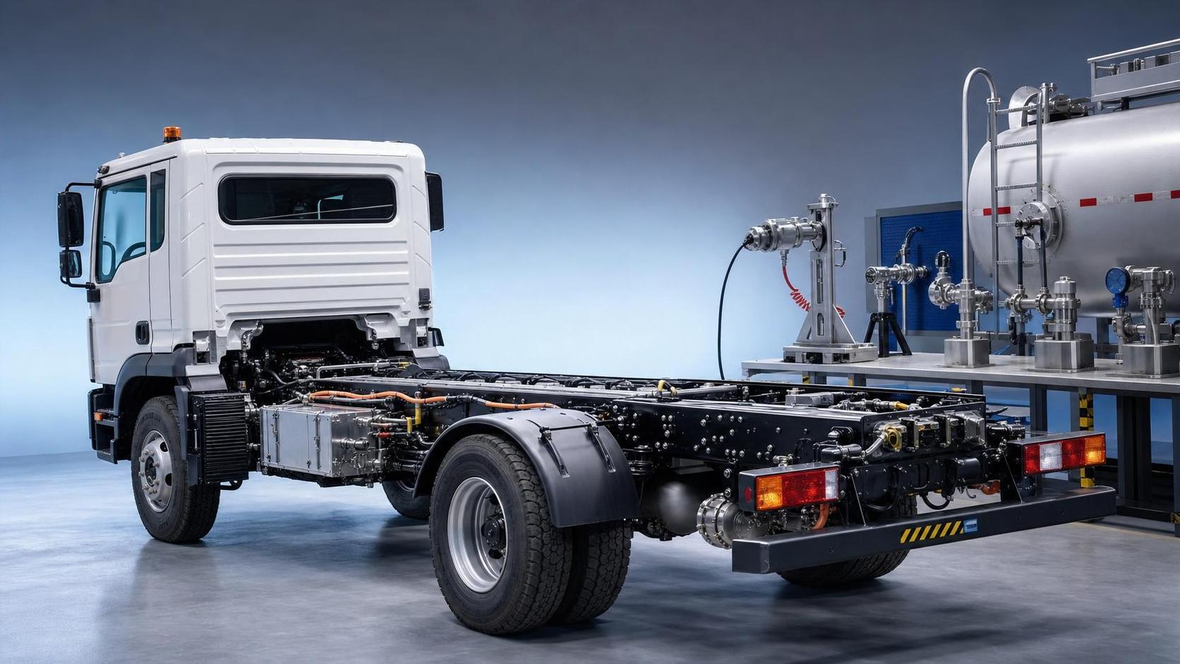 Explosion-Proof Chassis China: Standards, Certifications, and Common Buying Risks