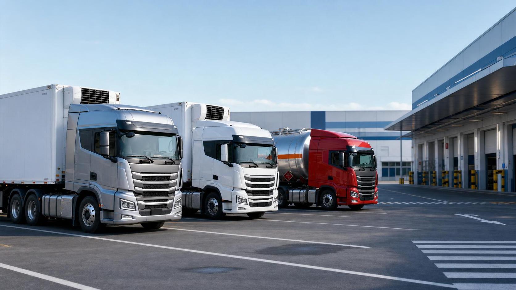 Commercial Fleet Operations Software Features That Actually Improve Dispatch and Utilization