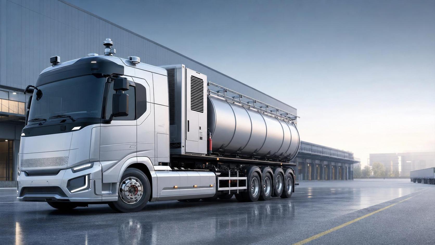 Commercial Vehicle Intelligence Explained: Key Functions, Data Sources, and Fleet Use Cases