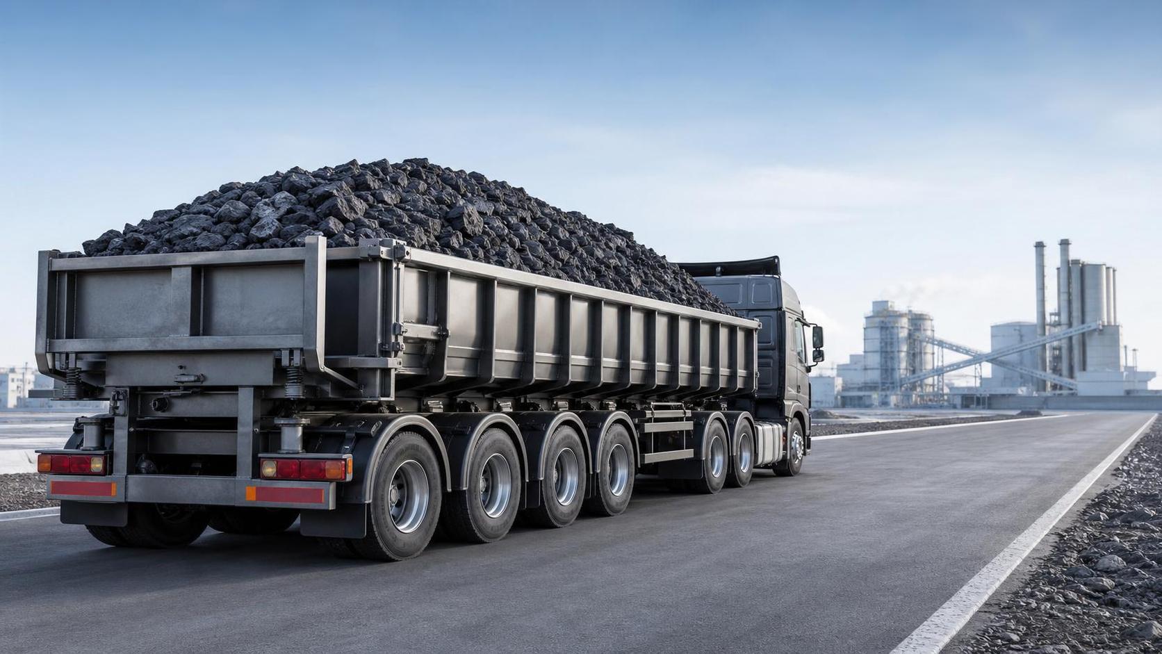High-Strength Steel Trailers for Freight Transport: When They Outperform Standard Builds