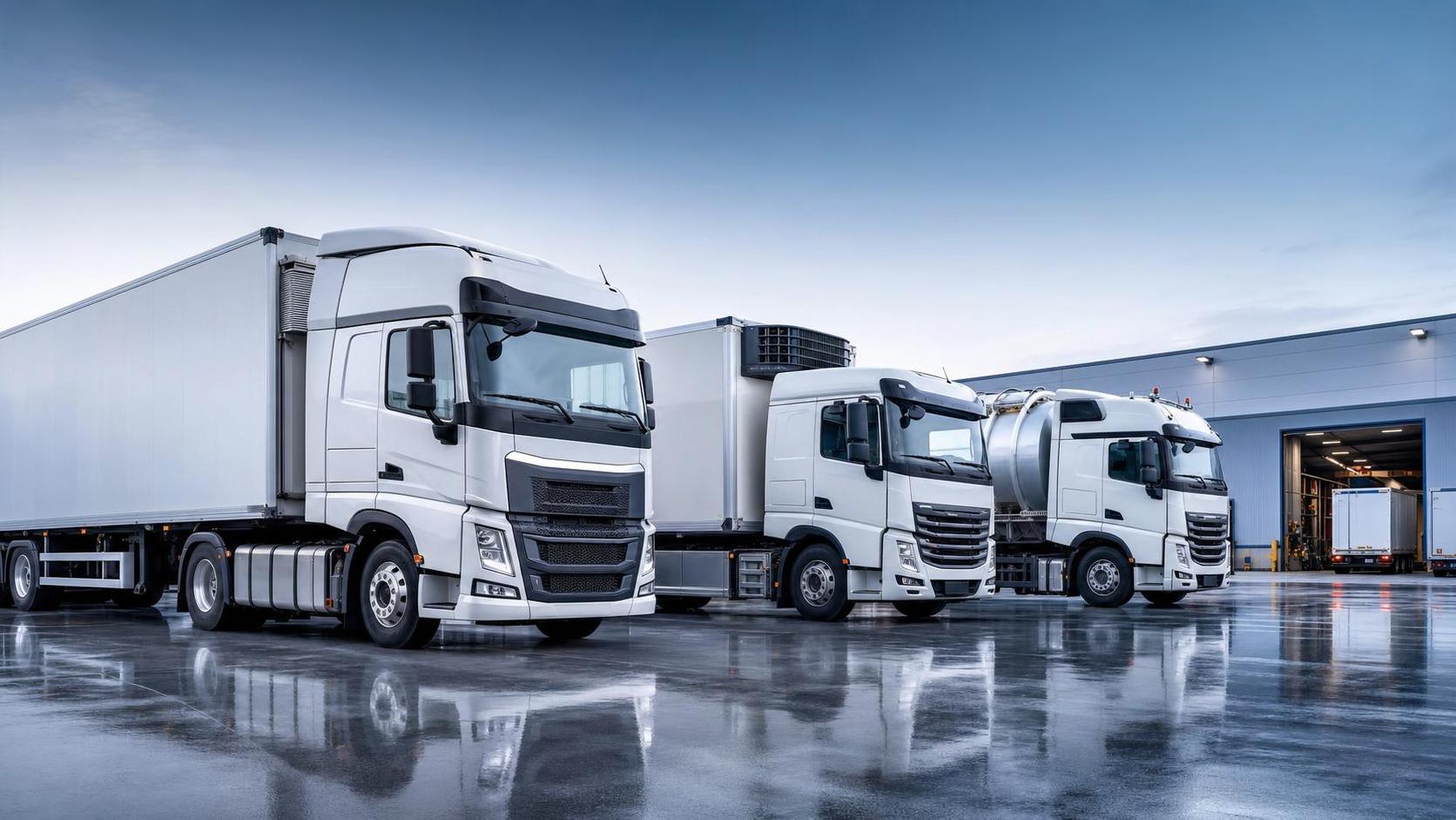 How to Evaluate a Commercial Vehicle Supplier for Quality, Lead Time, and After-Sales Support