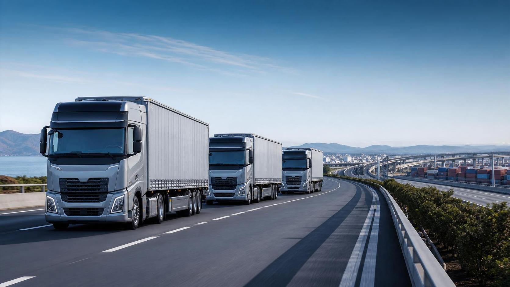 Digital Platooning in China: Policy, Road Conditions, and Fleet Adoption Barriers