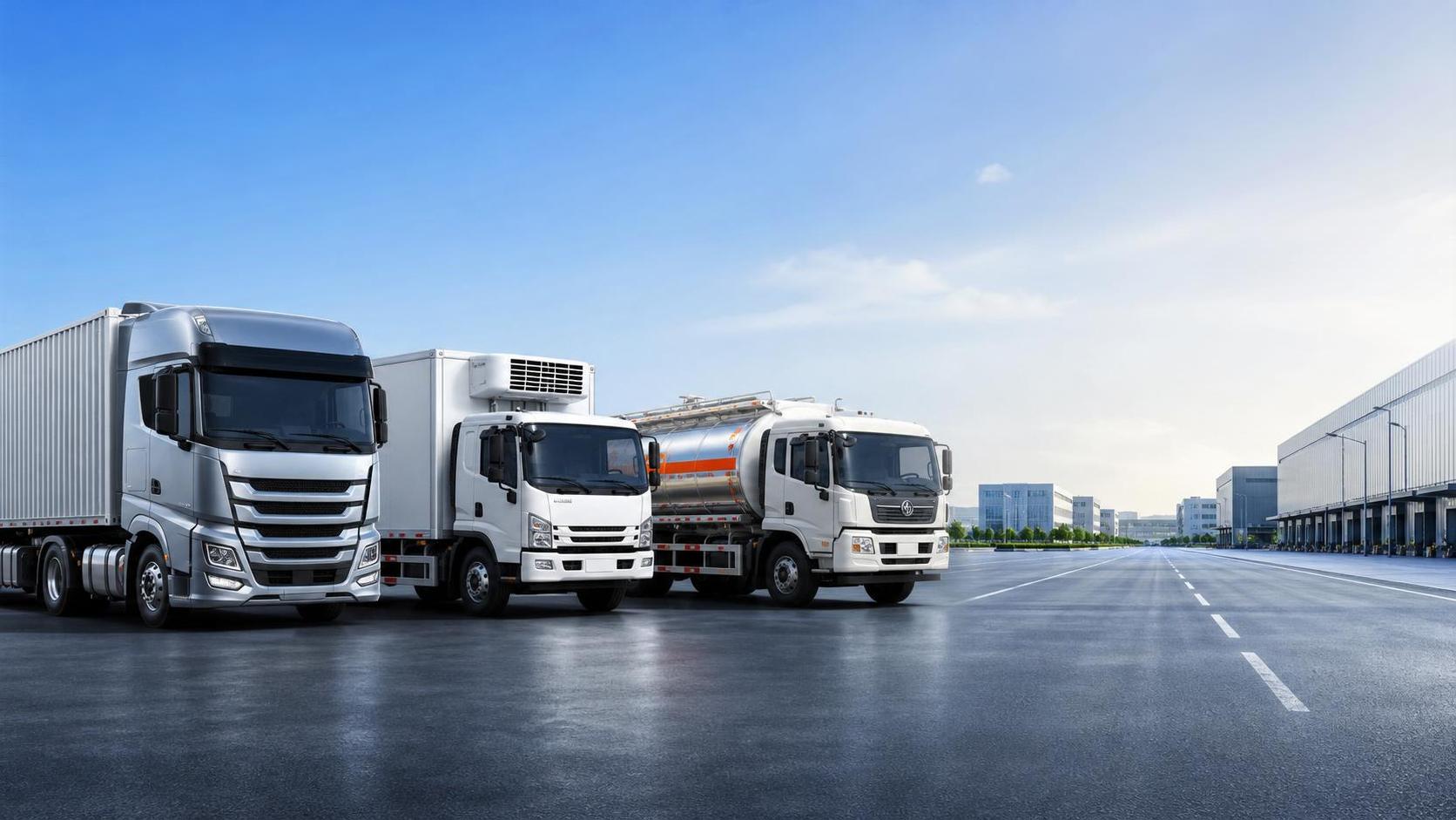 What Is Fleet Intelligence and Which KPIs Matter Most for Transport Operations?