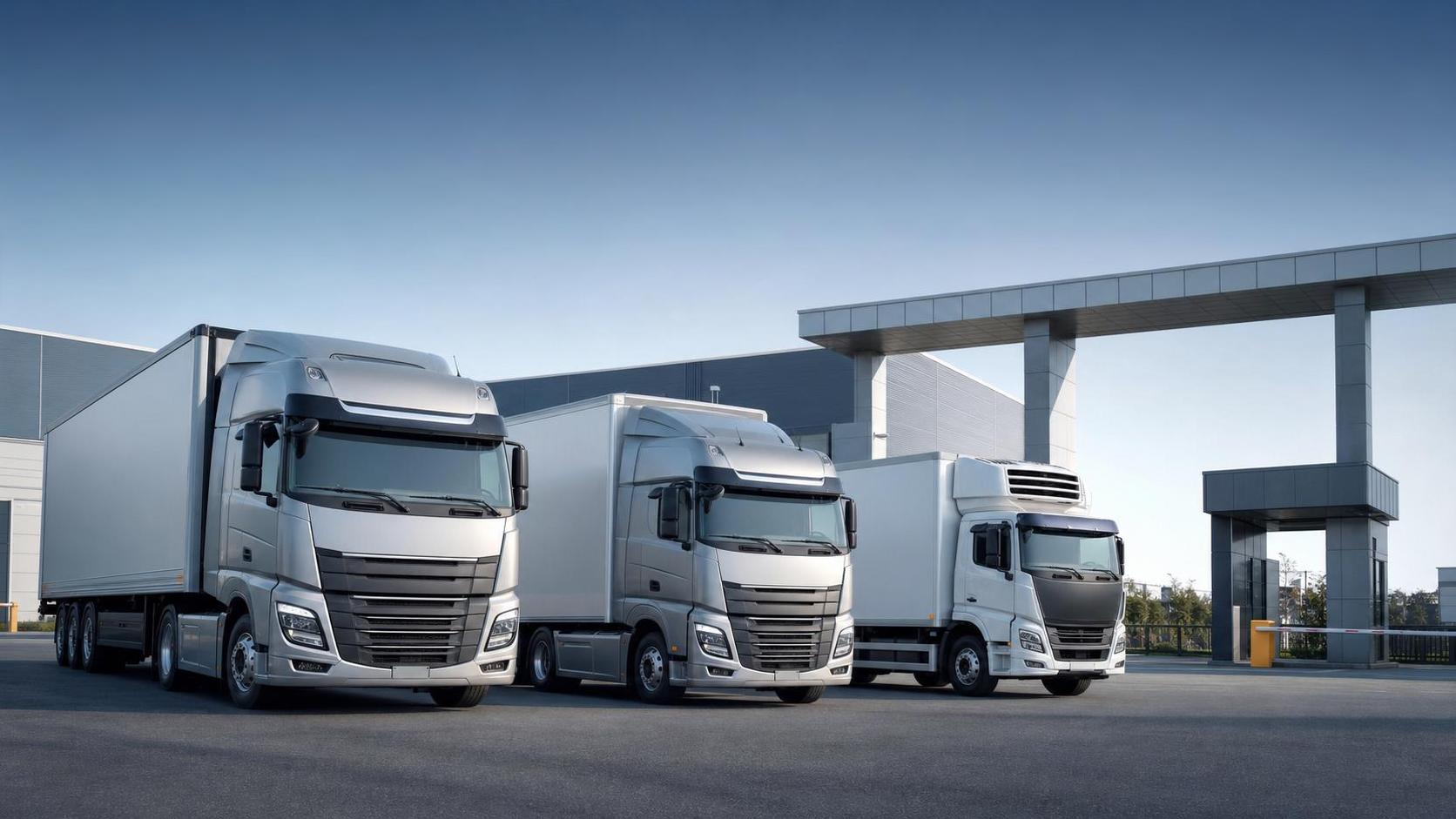 Commercial Truck Emission Limits in Europe: What Fleet Buyers Need to Check