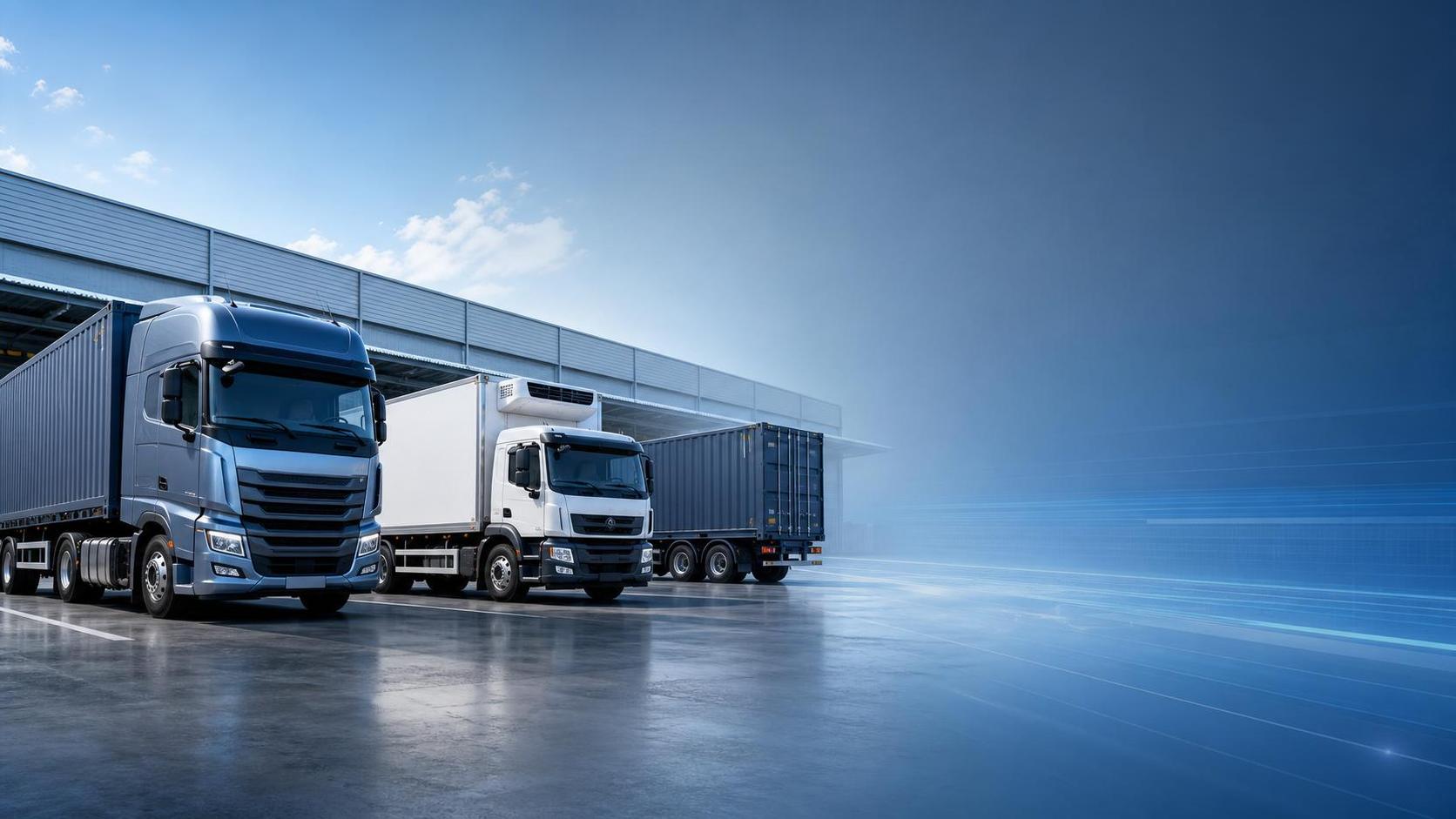 Logistics Fleet Renewal: 7 Metrics to Compare TCO, Uptime, and Residual Value