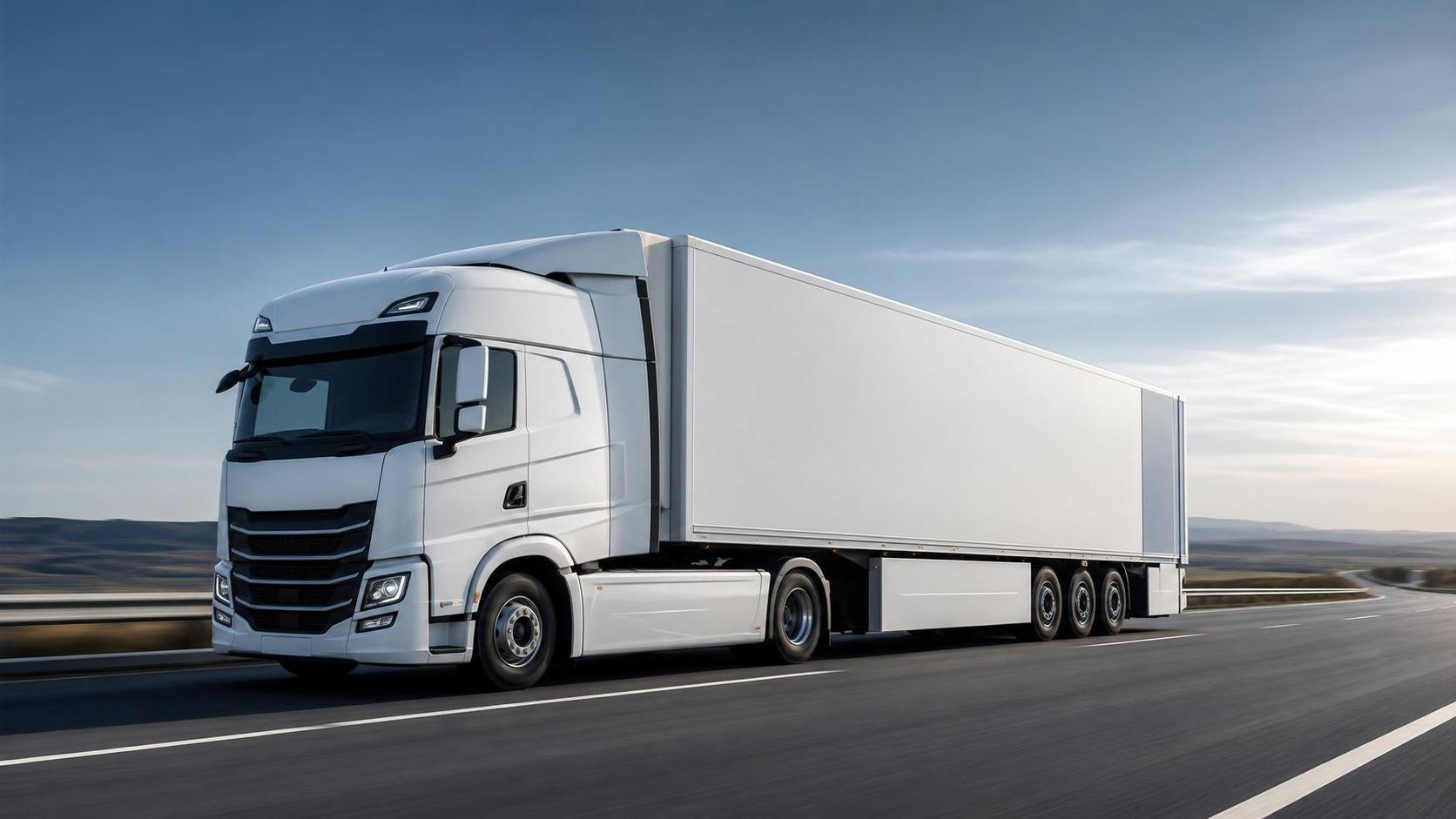 Commercial Vehicle Aerodynamics: Which Drag-Reduction Devices Matter Most on Highways?