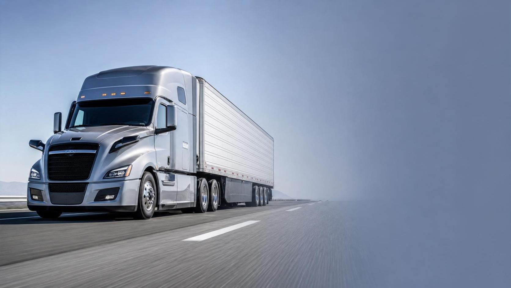 How to Compare Fuel Efficient Tractor Units: MPG, Powertrain, and Duty Cycle Explained