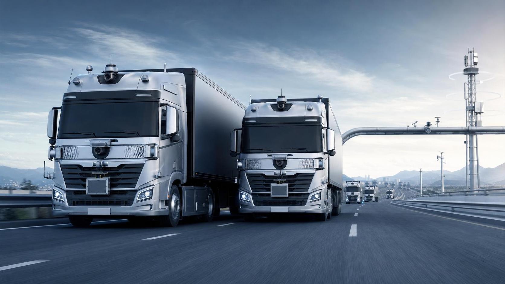 Truck Platooning Suppliers: What to Check in Software, Fleet Support, and Road Readiness