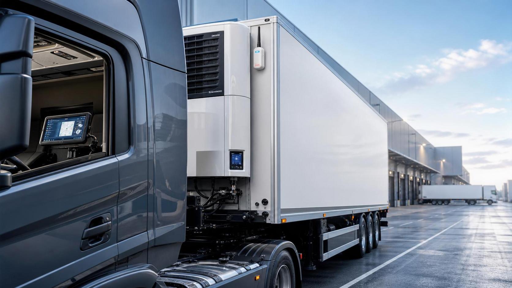 How to Evaluate a Telematics Solution Provider for Fleet Visibility and Compliance