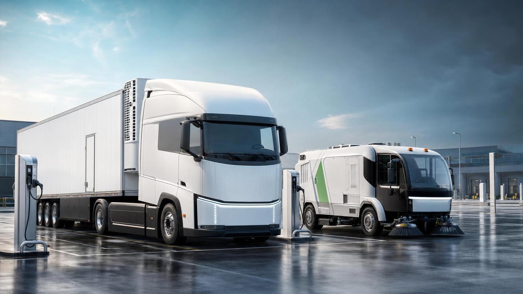 What Is Zero-Carbon Freight Transition and Which Fleets Should Act First?