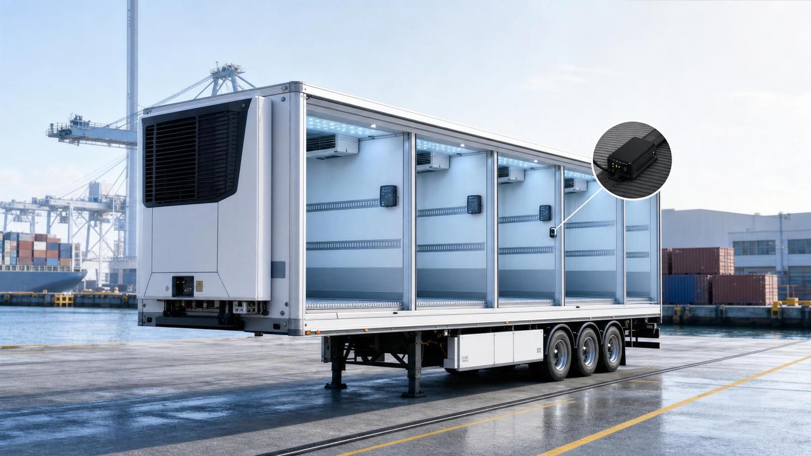 EU Tightens Rule on Multi-Temp Reefers From August 2026