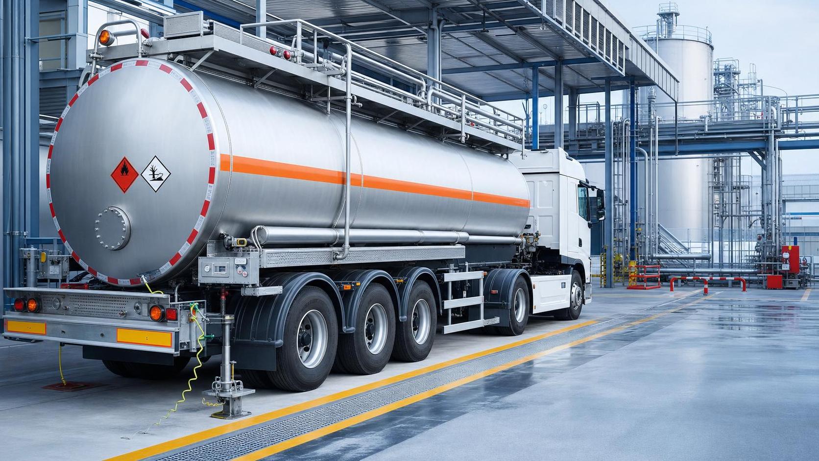 How to Evaluate an Explosion Proof Vehicles Supplier for Hazardous Cargo Projects