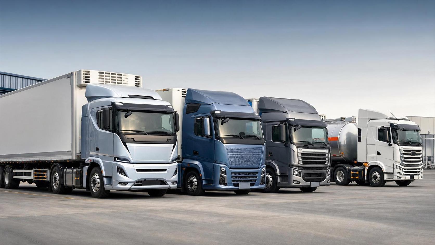 Fleet Tender Pricing Explained: What Drives Bid Costs for Commercial Trucks?