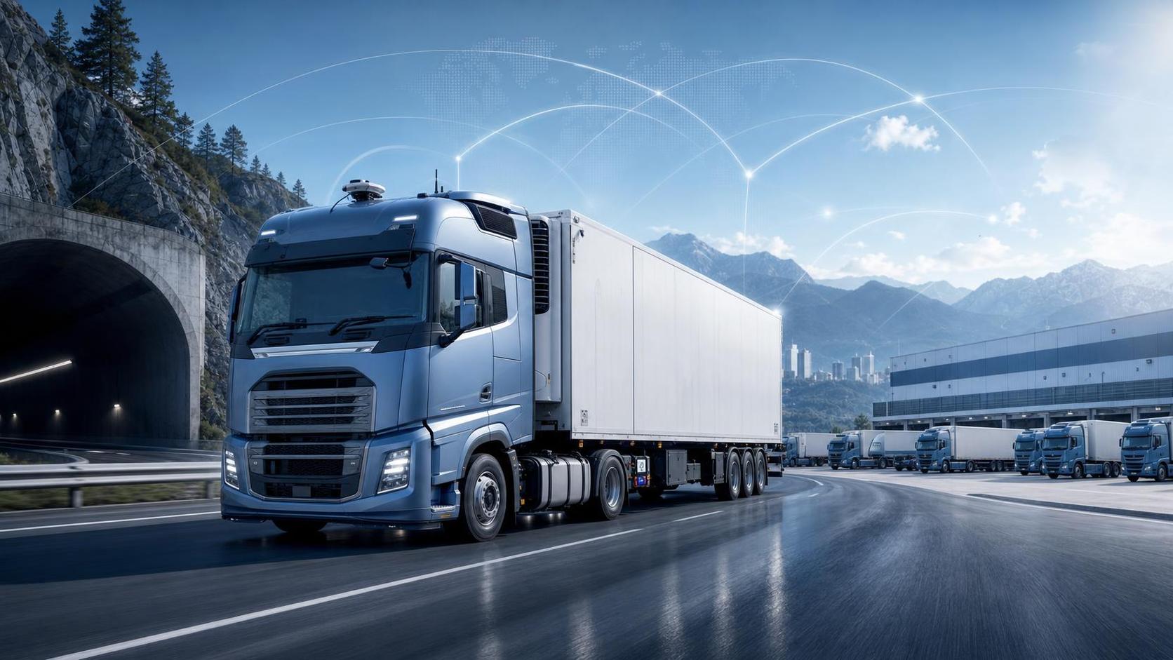 How to Evaluate Fleet Telematics for Trucks Across Long-Haul Operations?