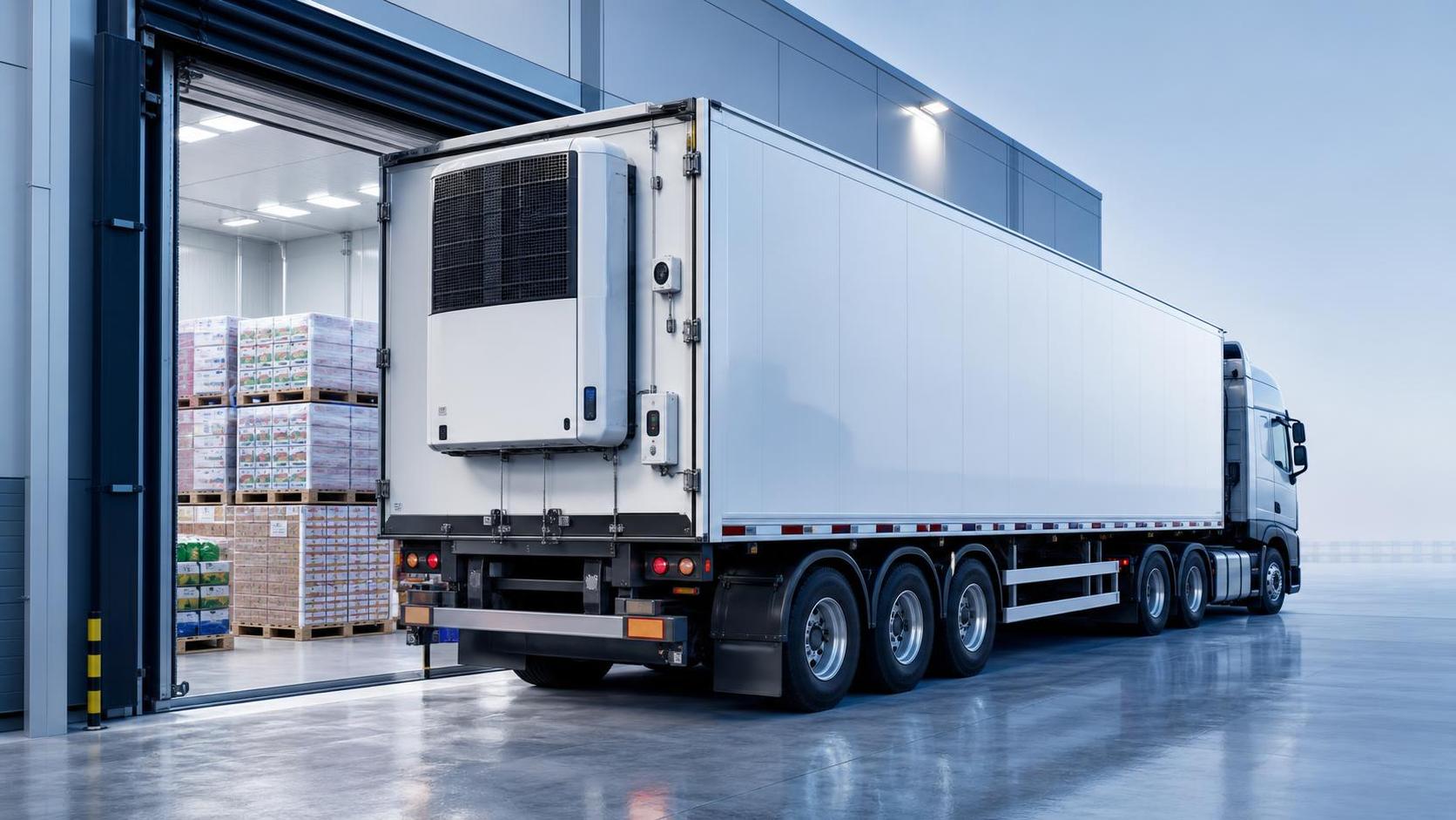 Cold Chain Compliance Intelligence: How to Reduce Audit Risk Across Food Logistics