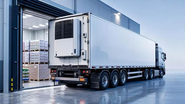 Cold Chain Compliance Intelligence: How to Reduce Audit Risk Across Food Logistics